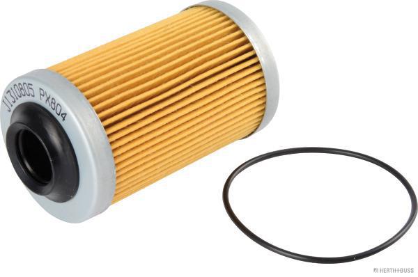 Filtru ulei J1310805 HERTH+BUSS JAKOPARTS