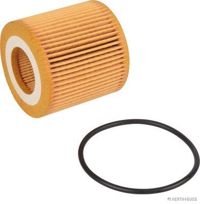 Filtru ulei J1310818 HERTH+BUSS JAKOPARTS