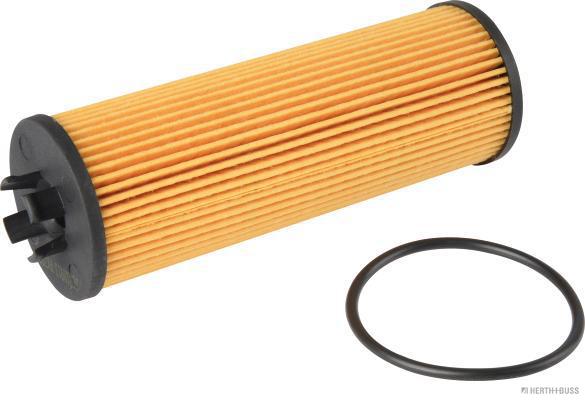 Filtru ulei J1310913 HERTH+BUSS JAKOPARTS