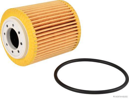 Filtru ulei J1312029 HERTH+BUSS JAKOPARTS