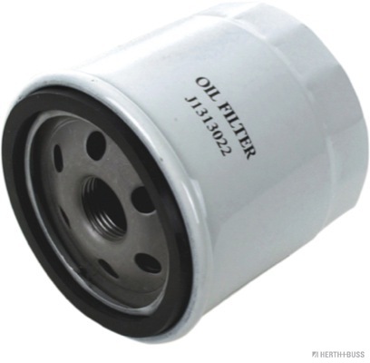 Filtru ulei J1313022 HERTH+BUSS JAKOPARTS