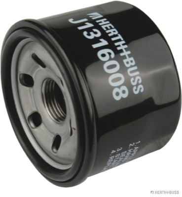 Filtru ulei J1316008 HERTH+BUSS JAKOPARTS