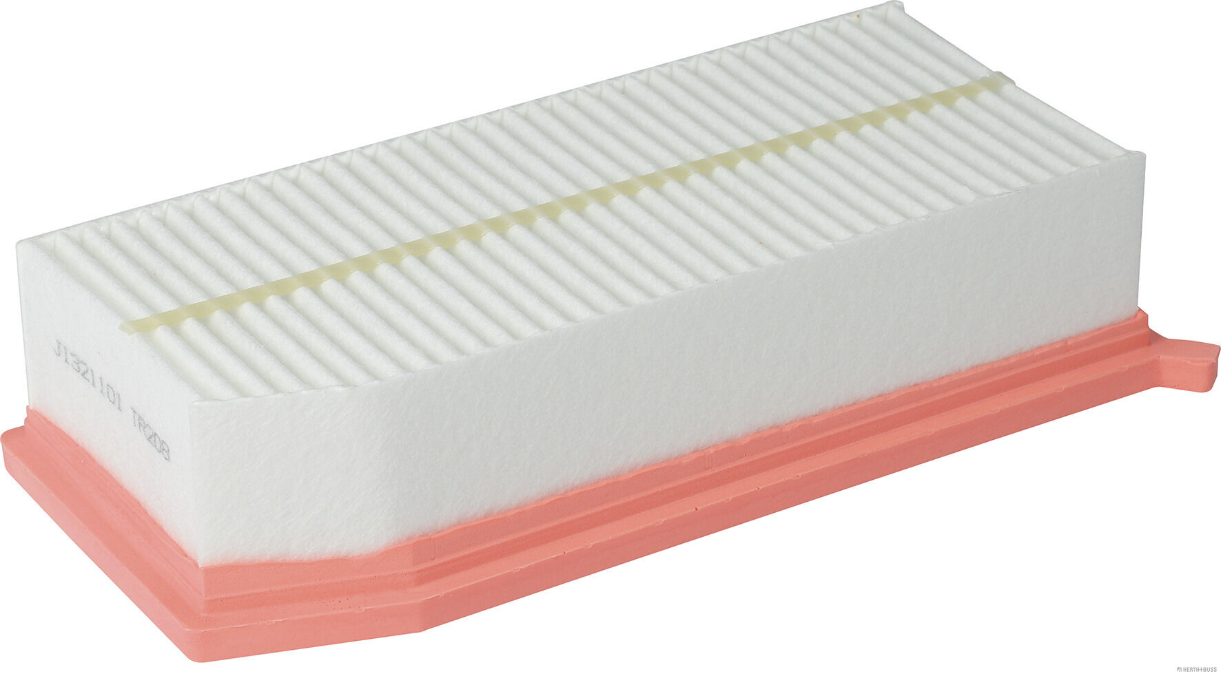 Filtru aer J1321101 HERTH+BUSS JAKOPARTS