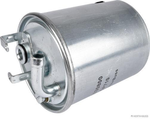 filtru combustibil J1330800 HERTH+BUSS JAKOPARTS