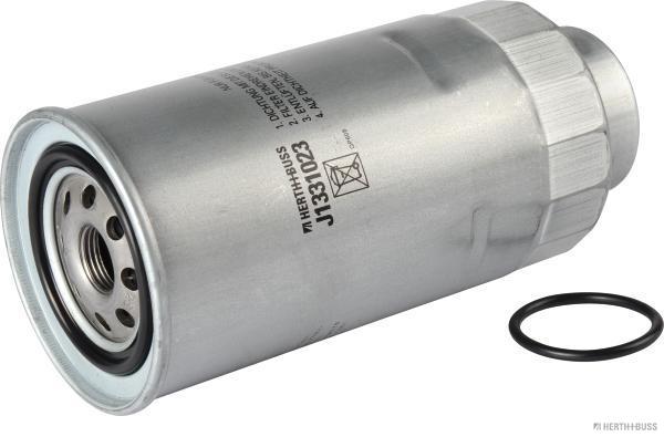 filtru combustibil J1331023 HERTH+BUSS JAKOPARTS