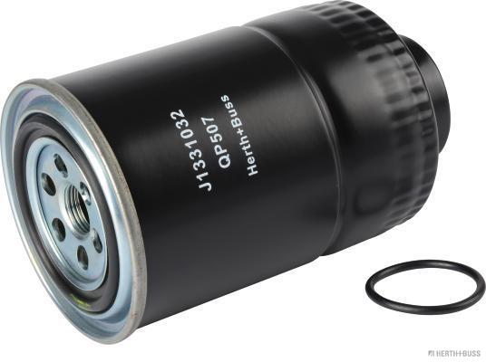 filtru combustibil J1331032 HERTH+BUSS JAKOPARTS