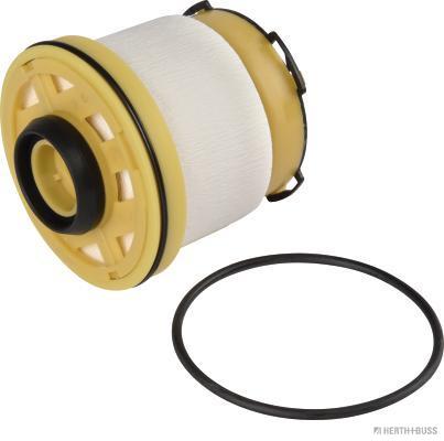 filtru combustibil J1333066 HERTH+BUSS JAKOPARTS