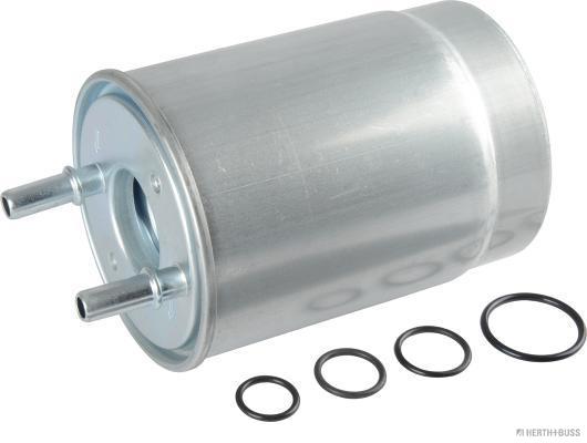 filtru combustibil J1338038 HERTH+BUSS JAKOPARTS