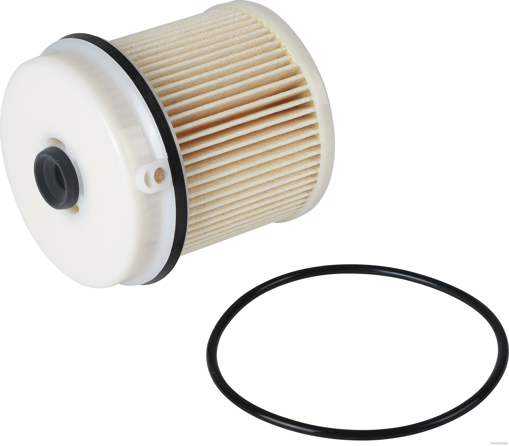 Filtru combustibil J1339010 HERTH+BUSS JAKOPARTS