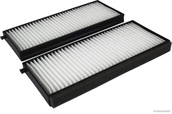 Filtru, aer habitaclu J1340304 HERTH+BUSS JAKOPARTS