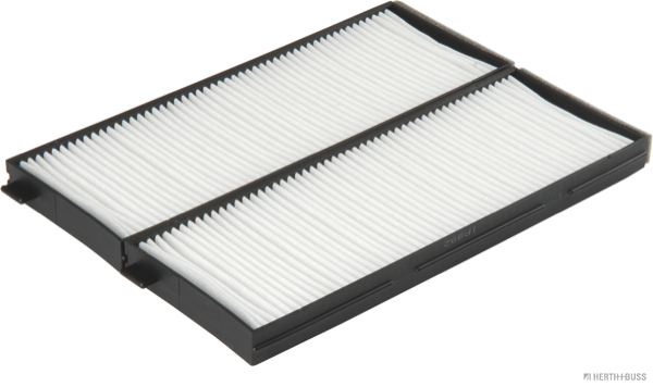 Filtru, aer habitaclu J1340407 HERTH+BUSS JAKOPARTS