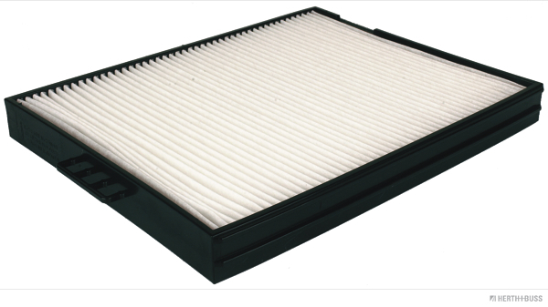 Filtru, aer habitaclu J1340501 HERTH+BUSS JAKOPARTS