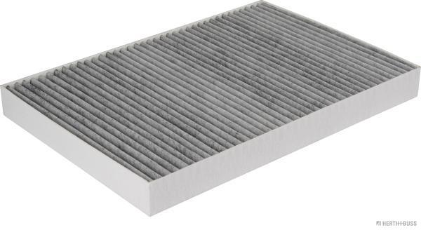 Filtru, aer habitaclu J1340801 HERTH+BUSS JAKOPARTS