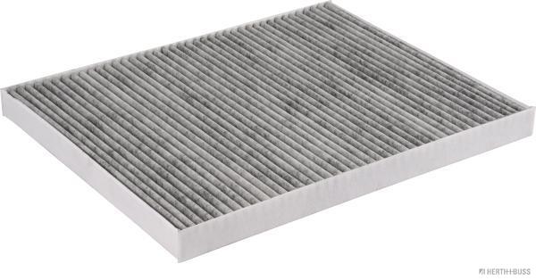 Filtru, aer habitaclu J1340805 HERTH+BUSS JAKOPARTS
