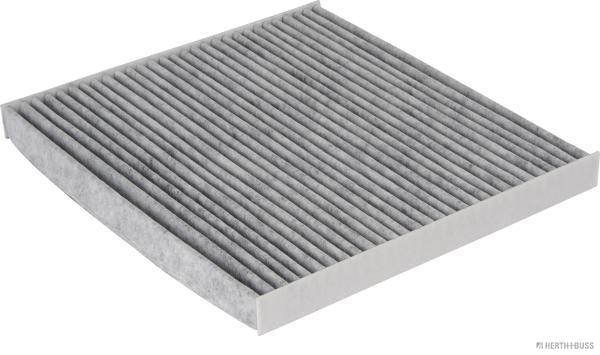 Filtru, aer habitaclu J1340808 HERTH+BUSS JAKOPARTS
