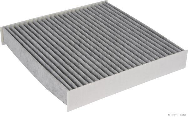 Filtru, aer habitaclu J1340815 HERTH+BUSS JAKOPARTS