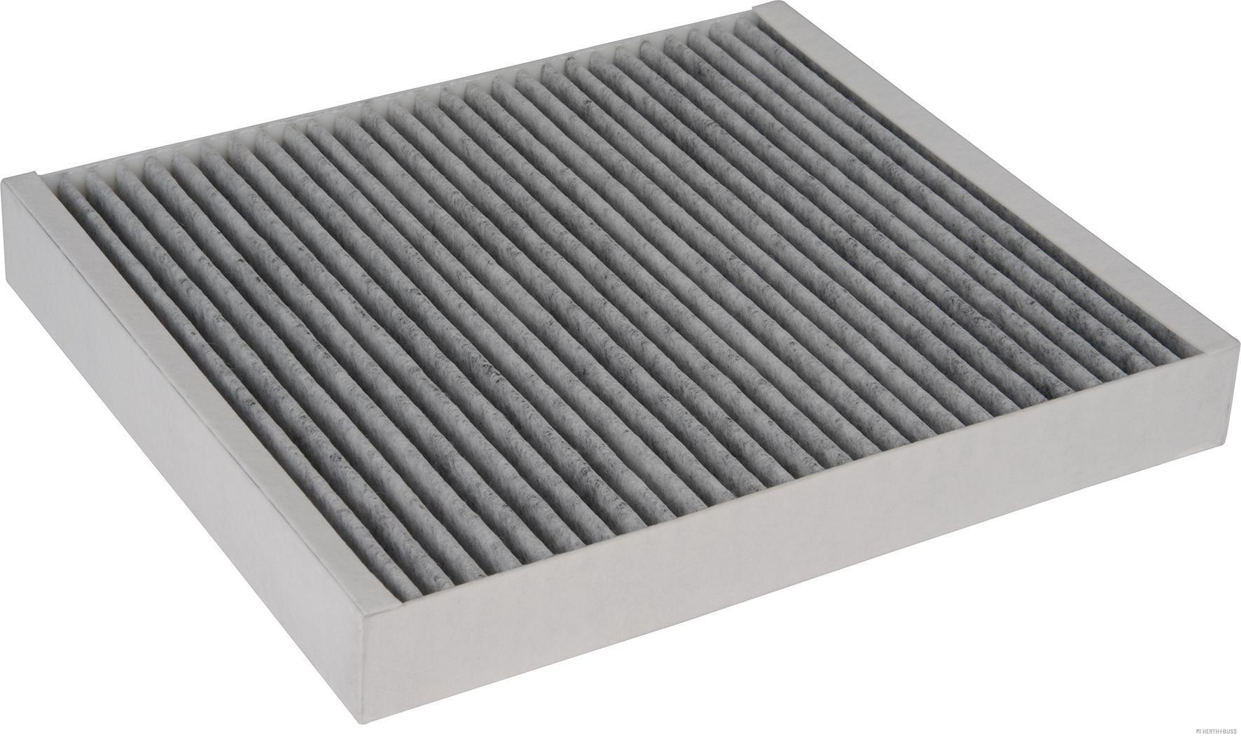Filtru, aer habitaclu J1340820 HERTH+BUSS JAKOPARTS