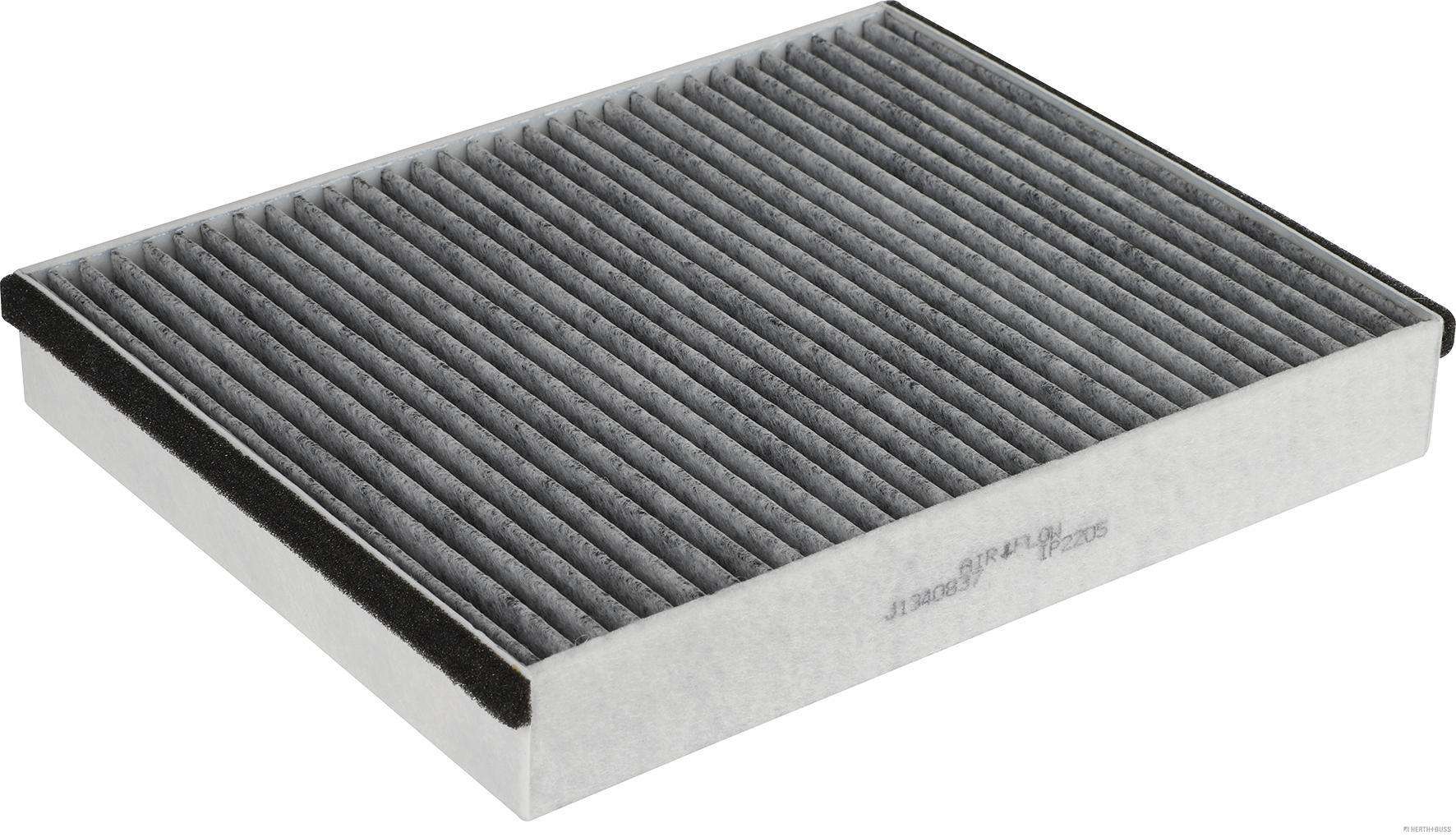 Filtru, aer habitaclu J1340837 HERTH+BUSS JAKOPARTS