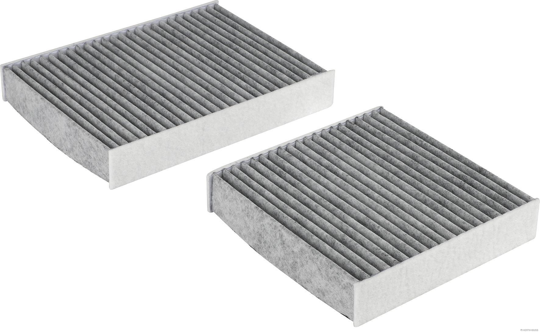 Filtru, aer habitaclu J1340840 HERTH+BUSS JAKOPARTS
