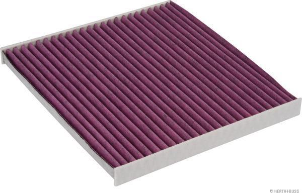 Filtru, aer habitaclu J1342011BF HERTH+BUSS JAKOPARTS