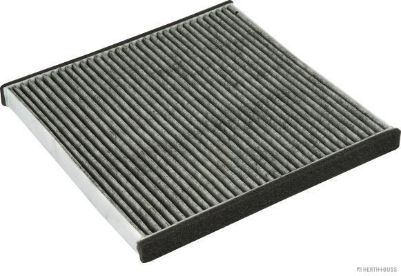 Filtru, aer habitaclu J1342016 HERTH+BUSS JAKOPARTS