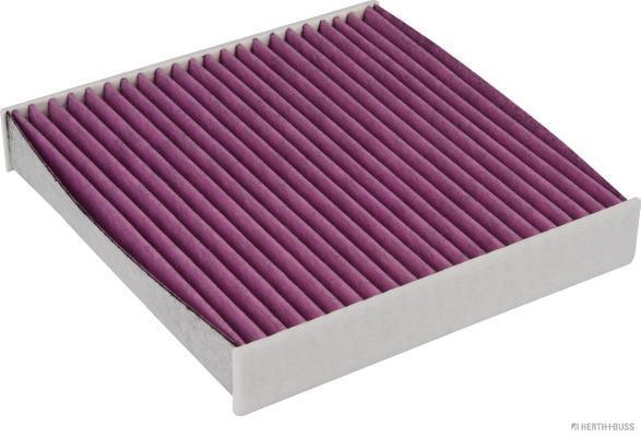Filtru, aer habitaclu J1348005BF HERTH+BUSS JAKOPARTS