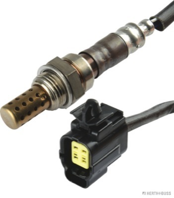 Sonda Lambda J1463034 HERTH+BUSS JAKOPARTS