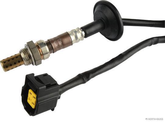 Sonda lambda J1475018 HERTH+BUSS JAKOPARTS