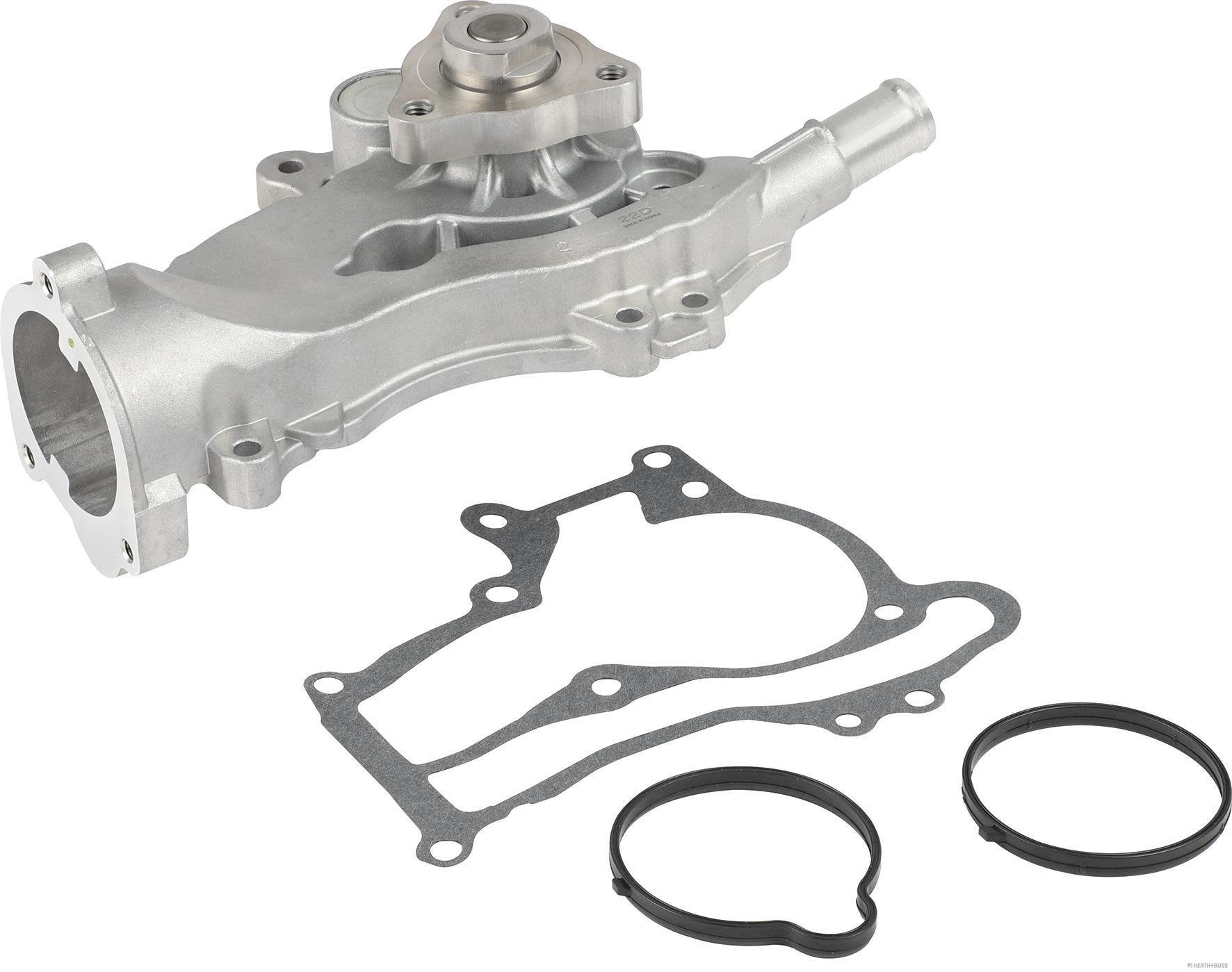 Pompă de apă, răcire motor J1510919 HERTH+BUSS JAKOPARTS