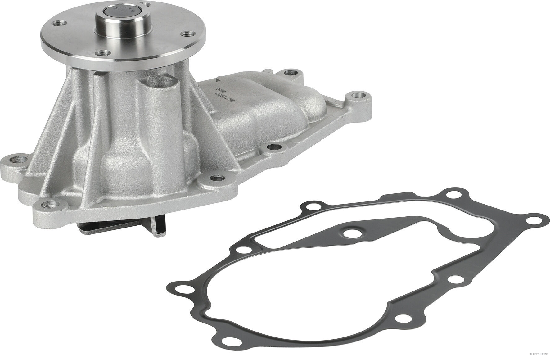 Pompă de apă, răcire motor J1511121 HERTH+BUSS JAKOPARTS