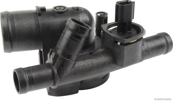 termostat,lichid racire J1531035 HERTH+BUSS JAKOPARTS