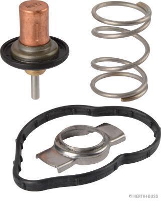 termostat,lichid racire J1531048 HERTH+BUSS JAKOPARTS