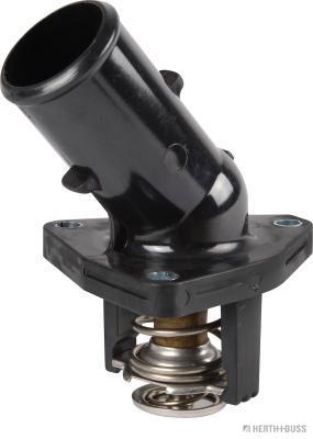 termostat,lichid racire J1532034 HERTH+BUSS JAKOPARTS