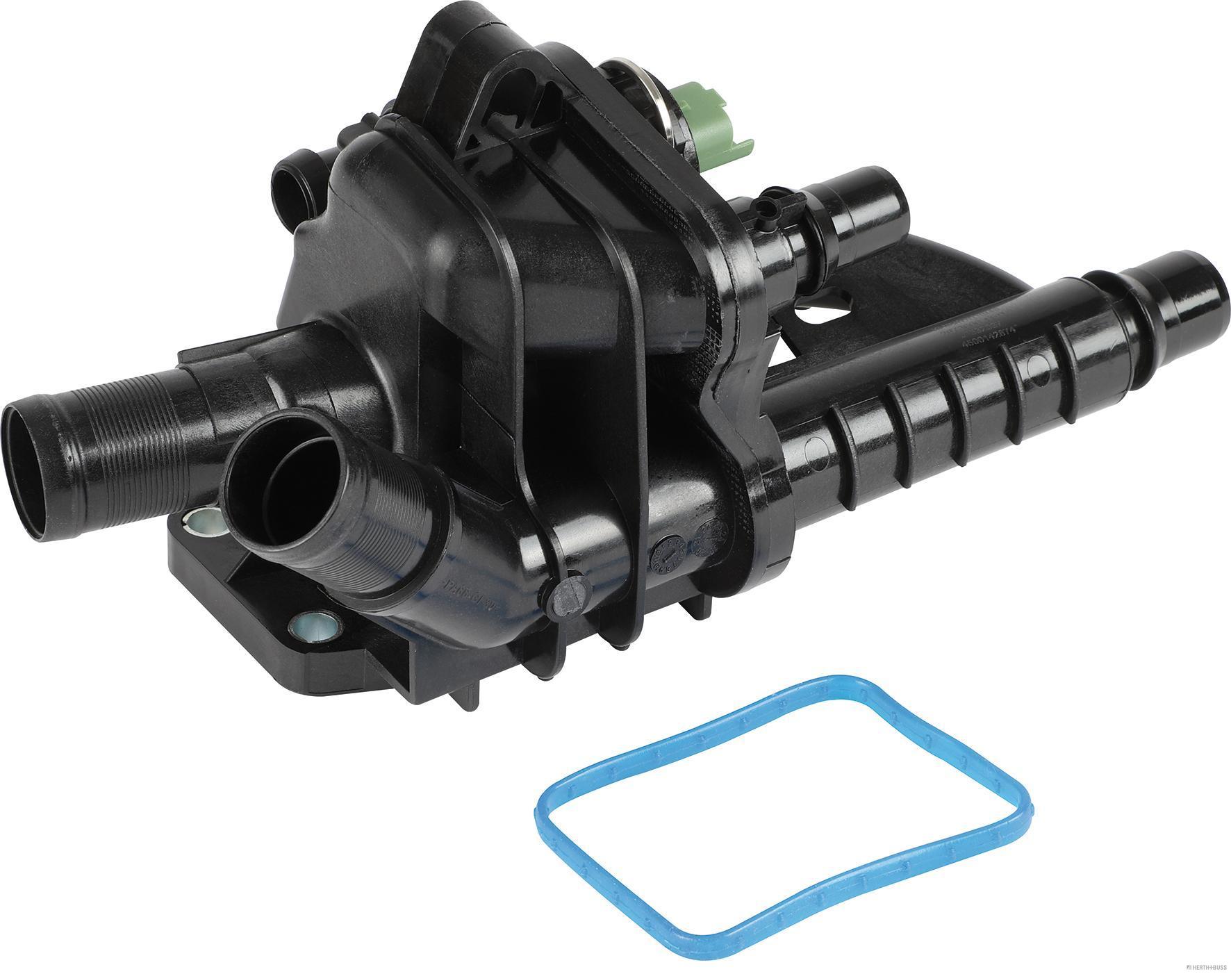 termostat,lichid racire J1532037 HERTH+BUSS JAKOPARTS