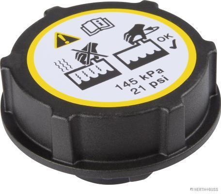 Buson,vas expansiune J1543006 HERTH+BUSS JAKOPARTS