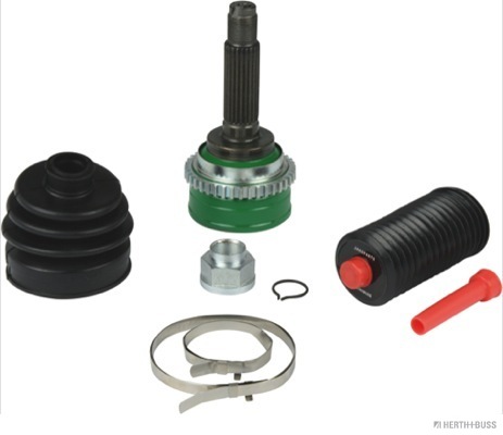 Set articulatie, planetara J2820907 HERTH+BUSS JAKOPARTS