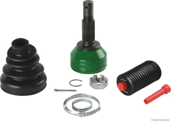 Set articulatie, planetara J2821076 HERTH+BUSS JAKOPARTS