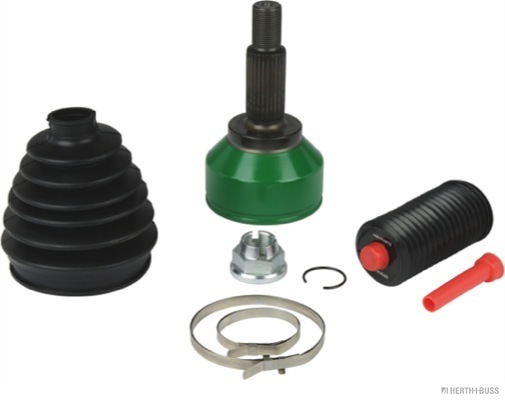 Set articulatie, planetara J2821077 HERTH+BUSS JAKOPARTS