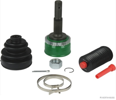 Set articulatie, planetara J2821128 HERTH+BUSS JAKOPARTS