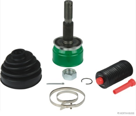 Set articulatie, planetara J2821169 HERTH+BUSS JAKOPARTS