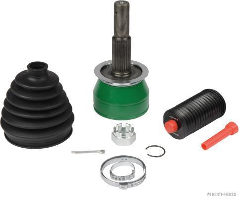 Set articulatie, planetara J2821172 HERTH+BUSS JAKOPARTS