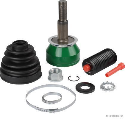 Set articulatie, planetara J2821174 HERTH+BUSS JAKOPARTS