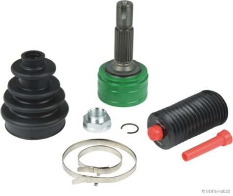 Set articulatie, planetara J2822063 HERTH+BUSS JAKOPARTS