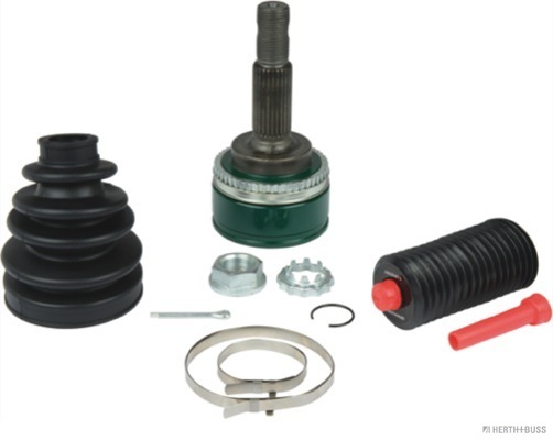 Set articulatie, planetara J2822124 HERTH+BUSS JAKOPARTS