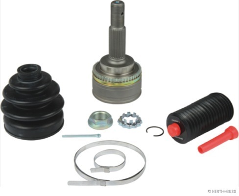 Set articulatie, planetara J2822131 HERTH+BUSS JAKOPARTS