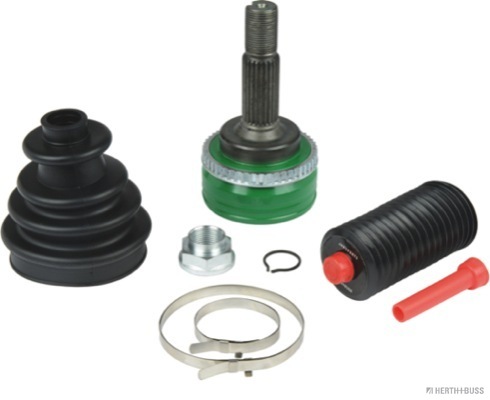 Set articulatie, planetara J2822177 HERTH+BUSS JAKOPARTS