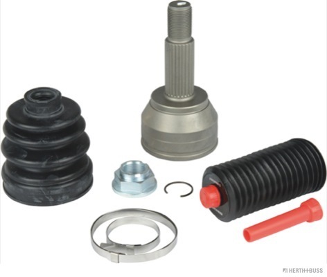 Set articulatie, planetara J2823061 HERTH+BUSS JAKOPARTS