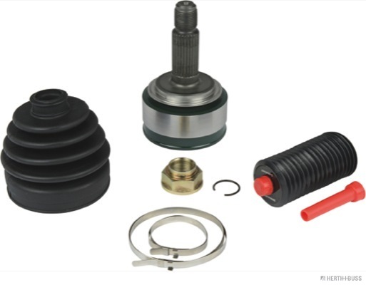 Set articulatie, planetara J2824041 HERTH+BUSS JAKOPARTS