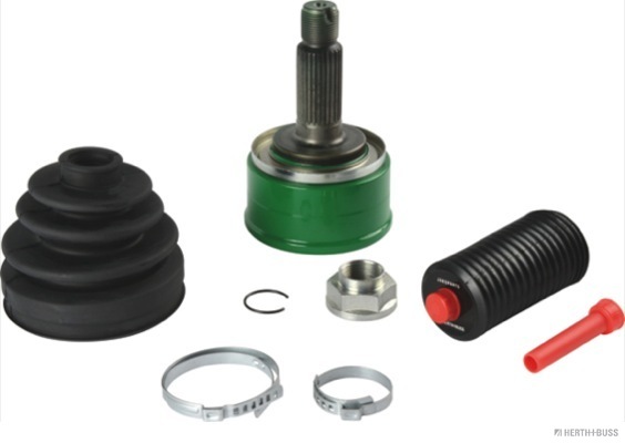 Set articulatie, planetara J2824159 HERTH+BUSS JAKOPARTS