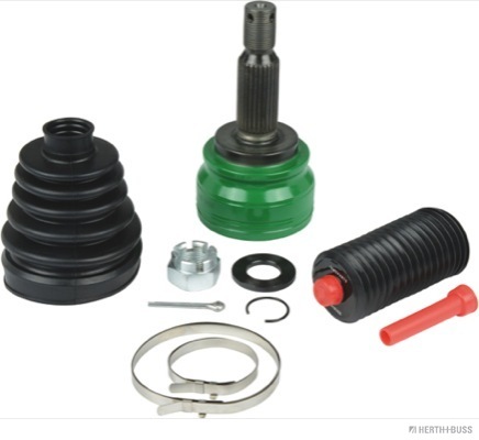 Set articulatie, planetara J2825066 HERTH+BUSS JAKOPARTS